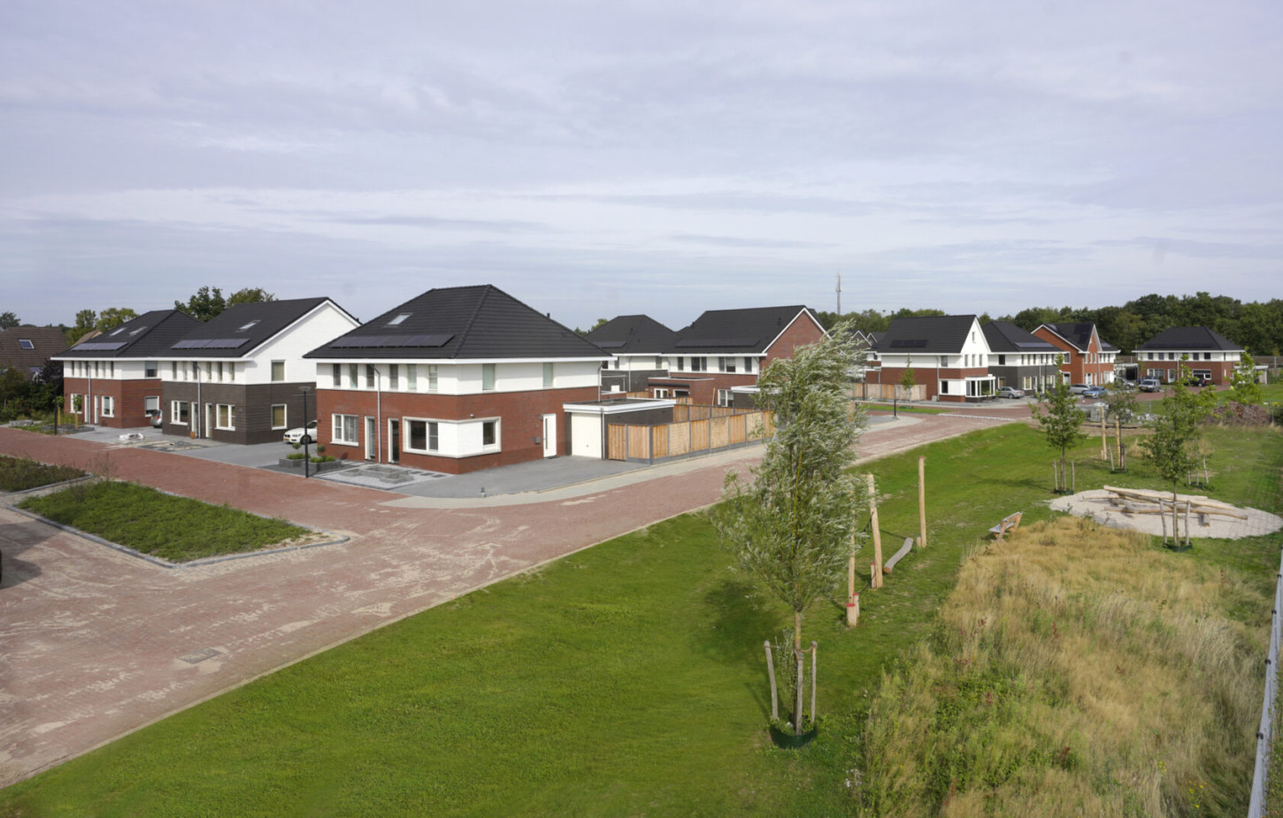 Enschede Beekwoude7872RP