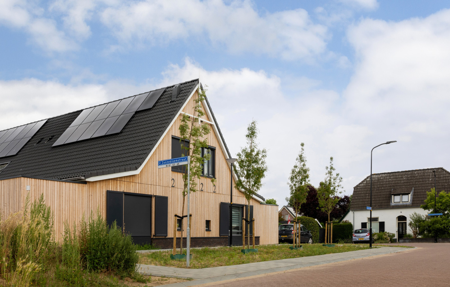 Didam Bloemenbuurt 20