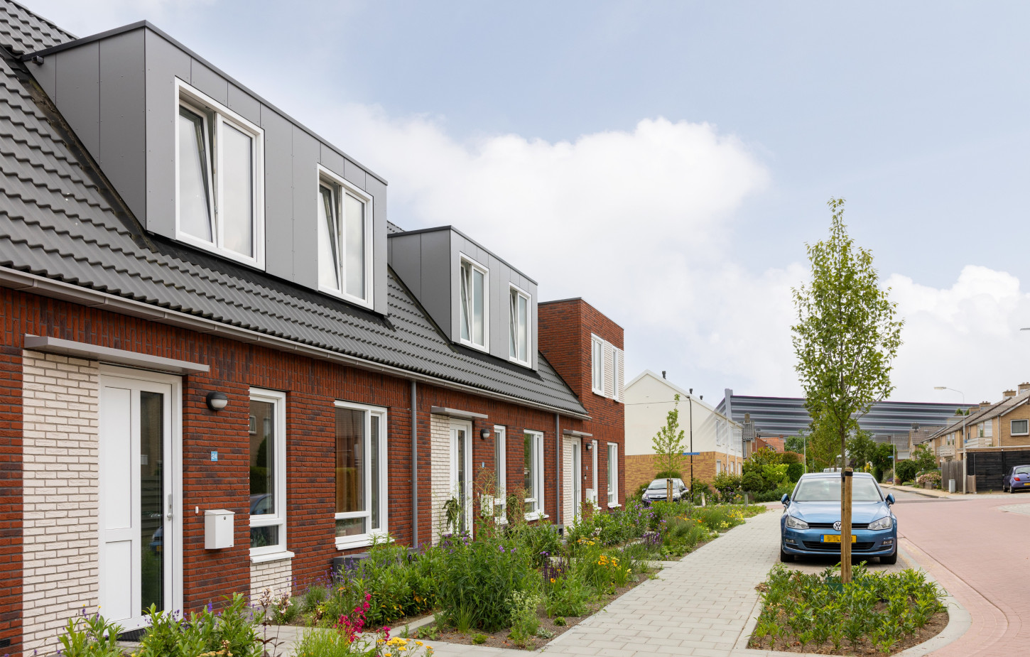 Didam Bloemenbuurt 07