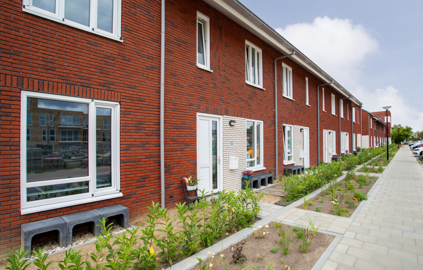 Didam Bloemenbuurt 13