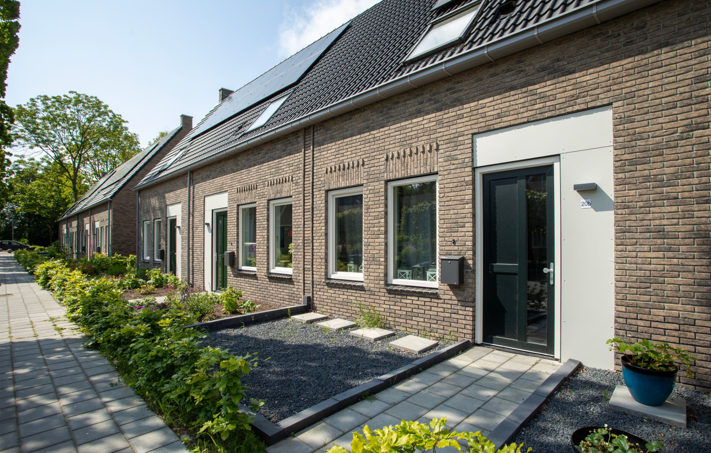 Zuidhorn Borghlocatie 14
