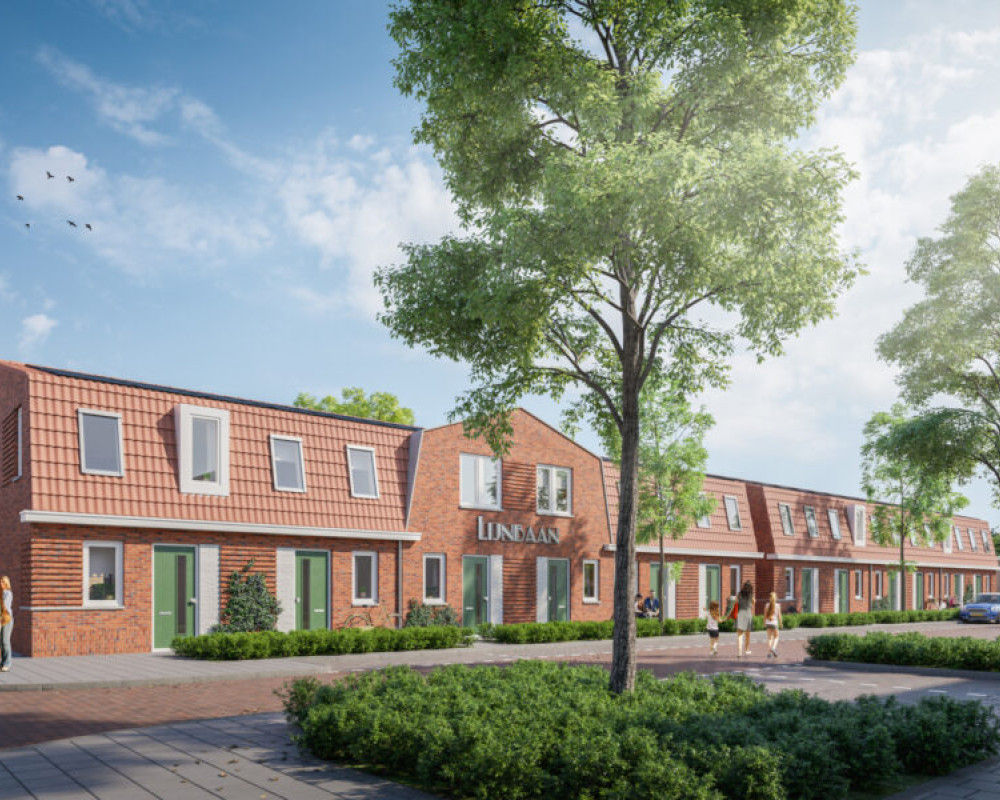 Compate Rijwoning