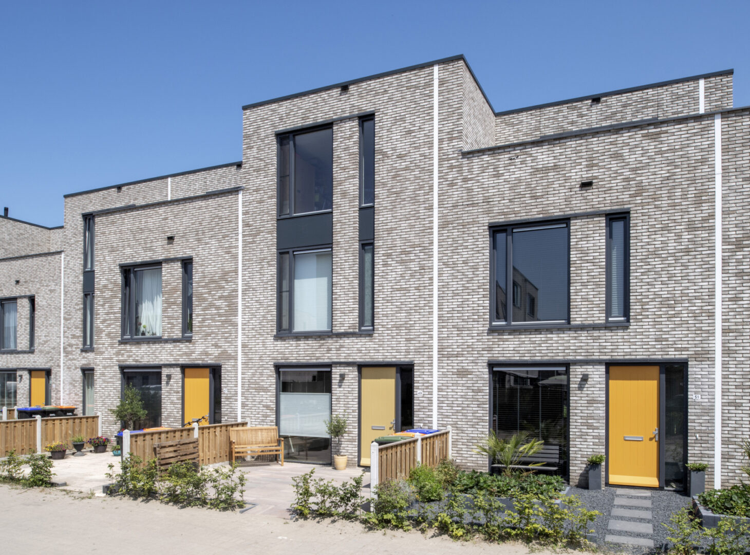 Lelystad Klaproos CSF210164 11