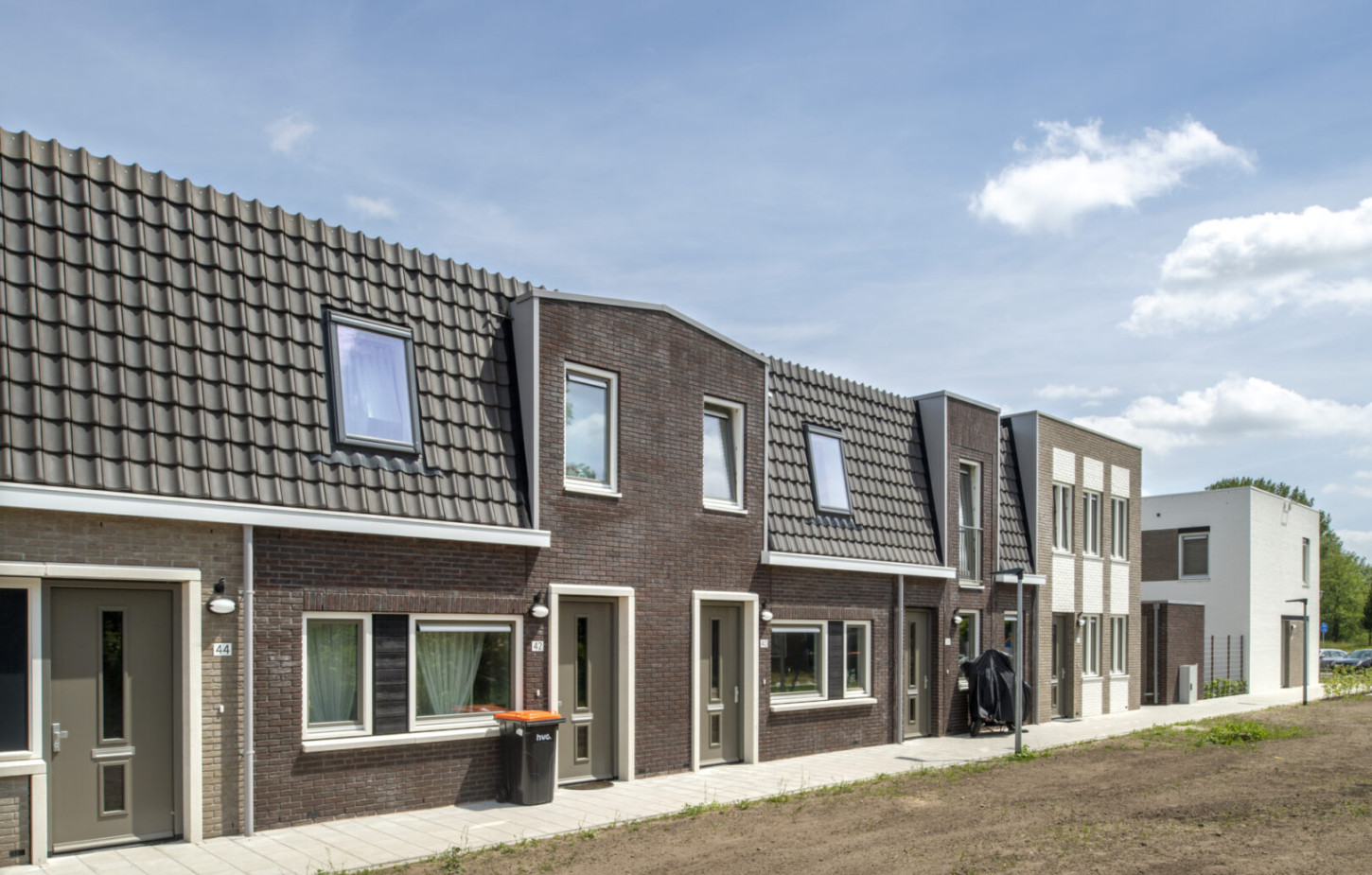 De Straat Wormer CSF210122 470