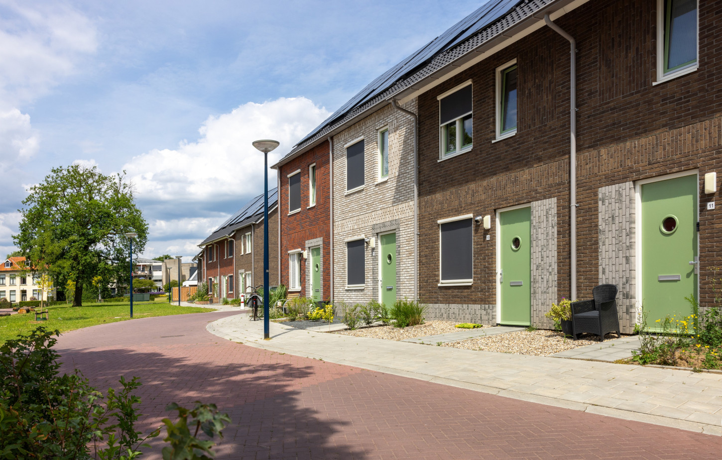 Winterswijk de Vliertuin 10