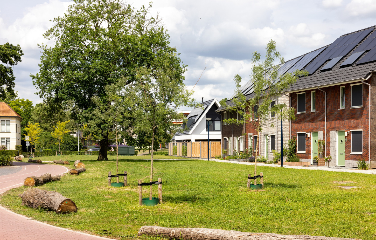 Winterswijk de Vliertuin 11