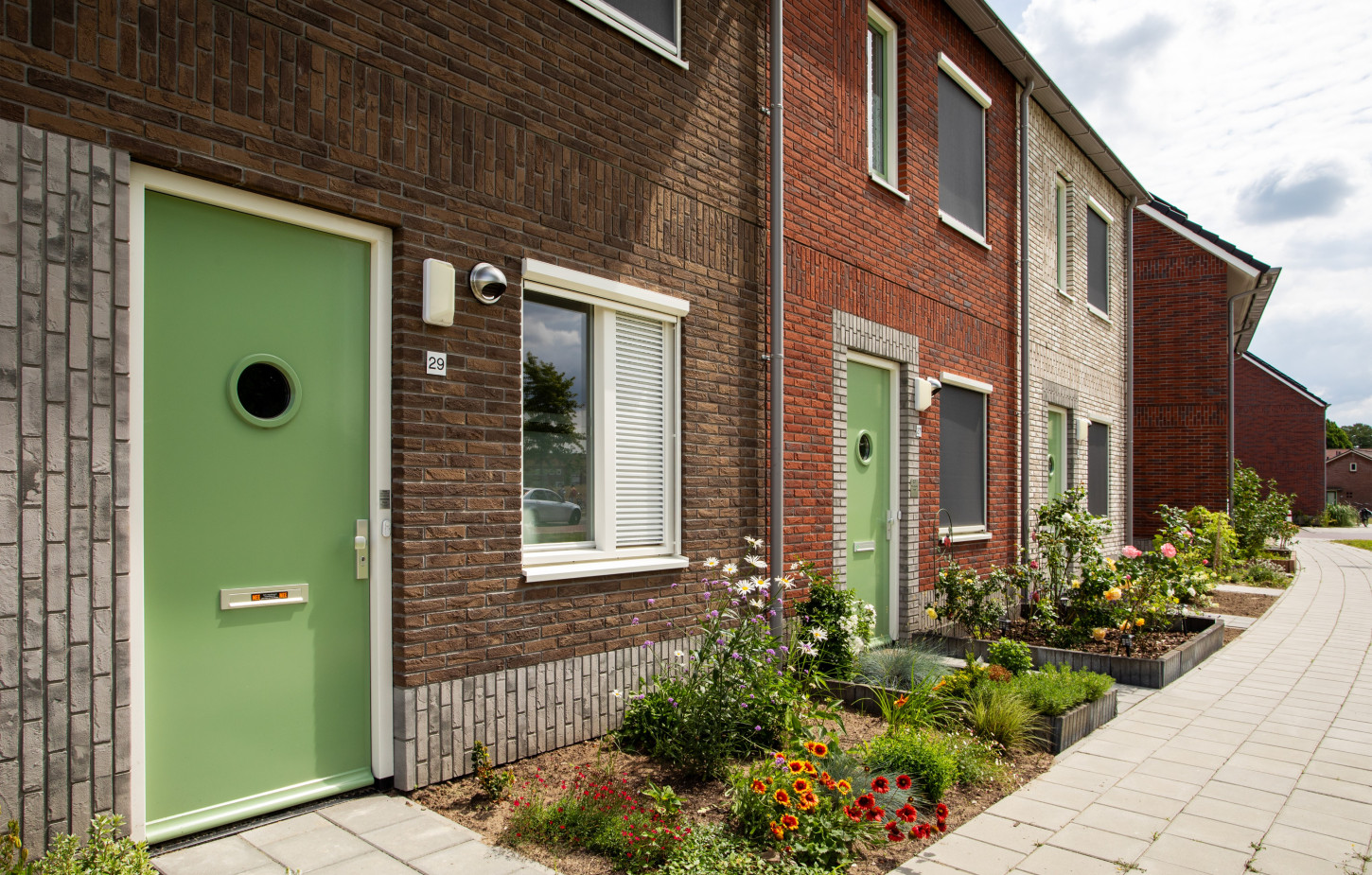 Winterswijk de Vliertuin 12