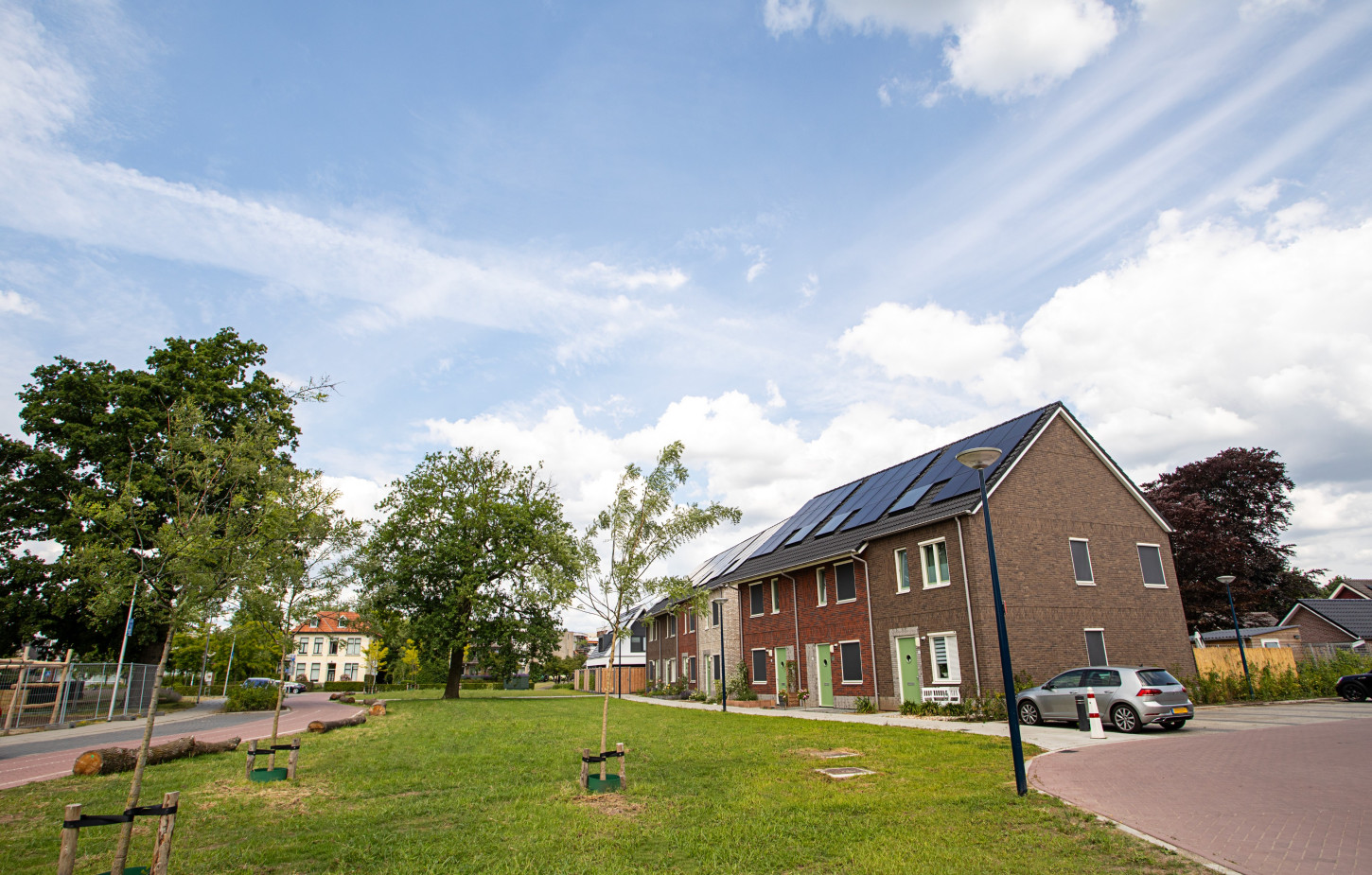 Winterswijk de Vliertuin 17