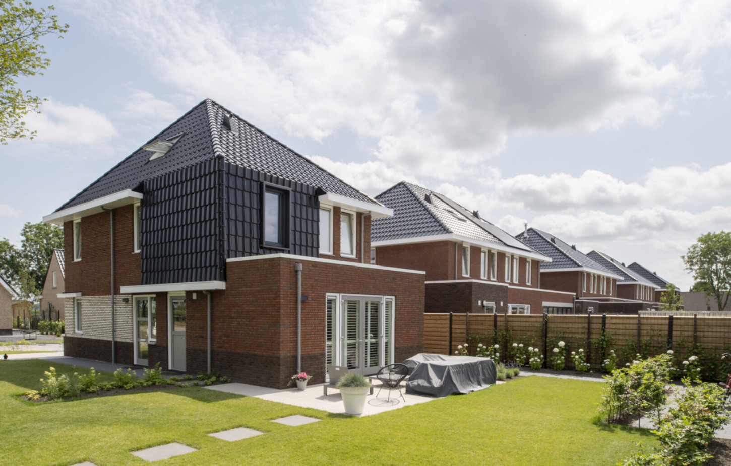 Grou De Waring CSF210156 299