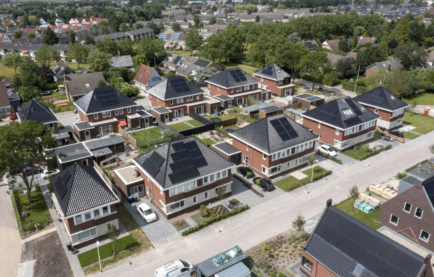 Grou De Waring en de Kupe CSF210157 210