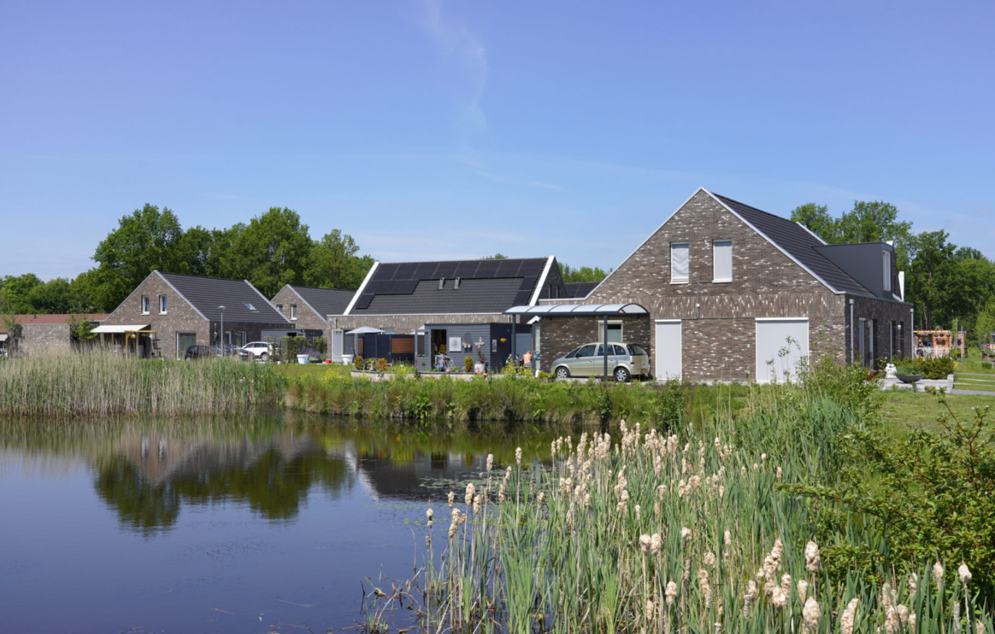 Roden Dicht bij Huis7991RP