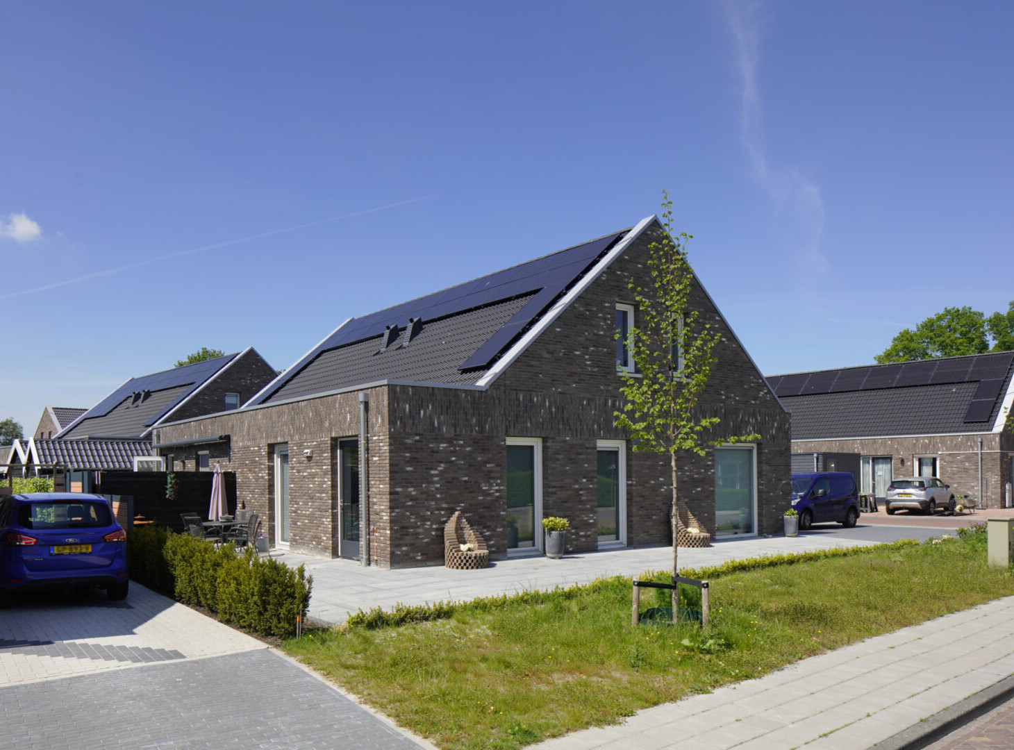 Roden Dicht bij Huis8001RP