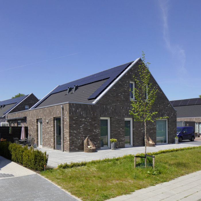 Roden Dicht bij Huis8001RP