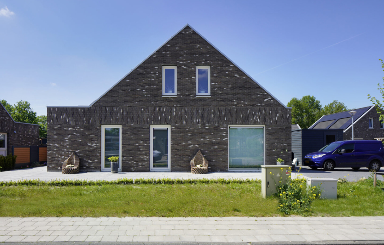 Roden Dicht bij Huis8002RP