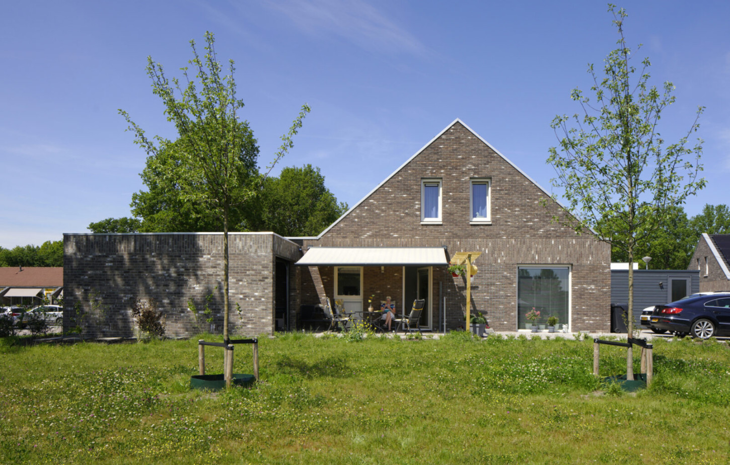 Roden Dicht bij Huis8028RP