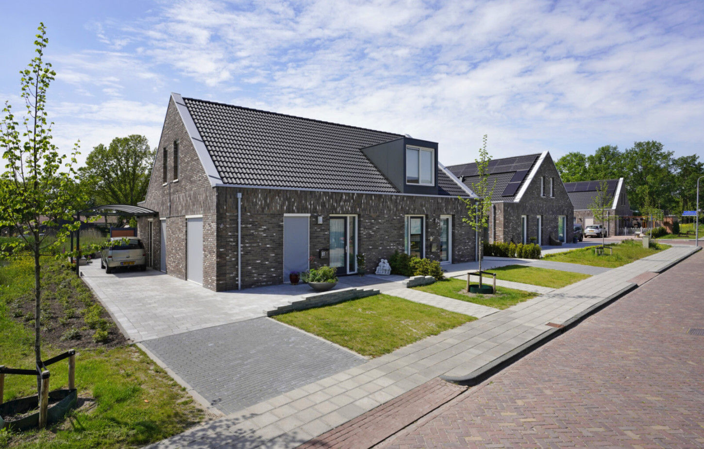 Roden Dicht bij Huis8106RP