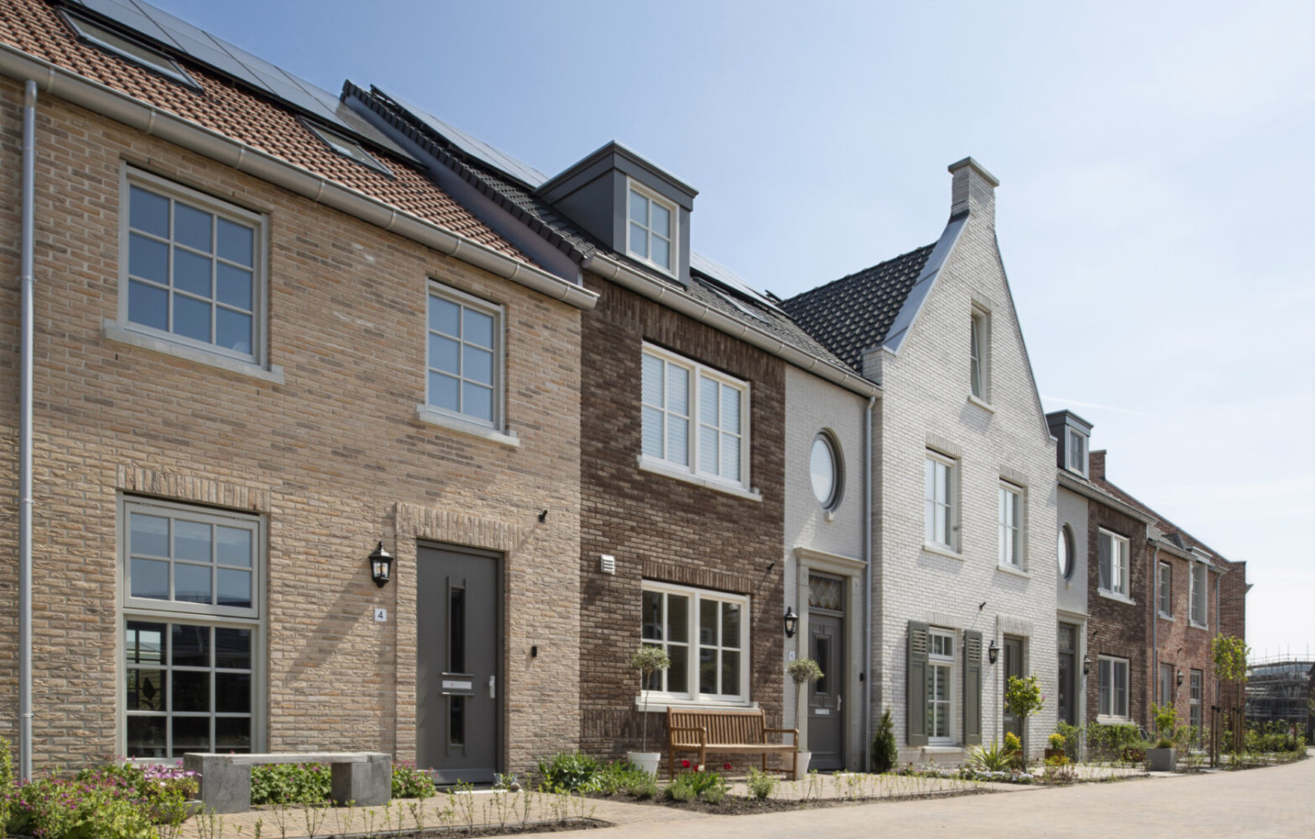 Wandtapijtenlaan Vleuten CSF200077 221