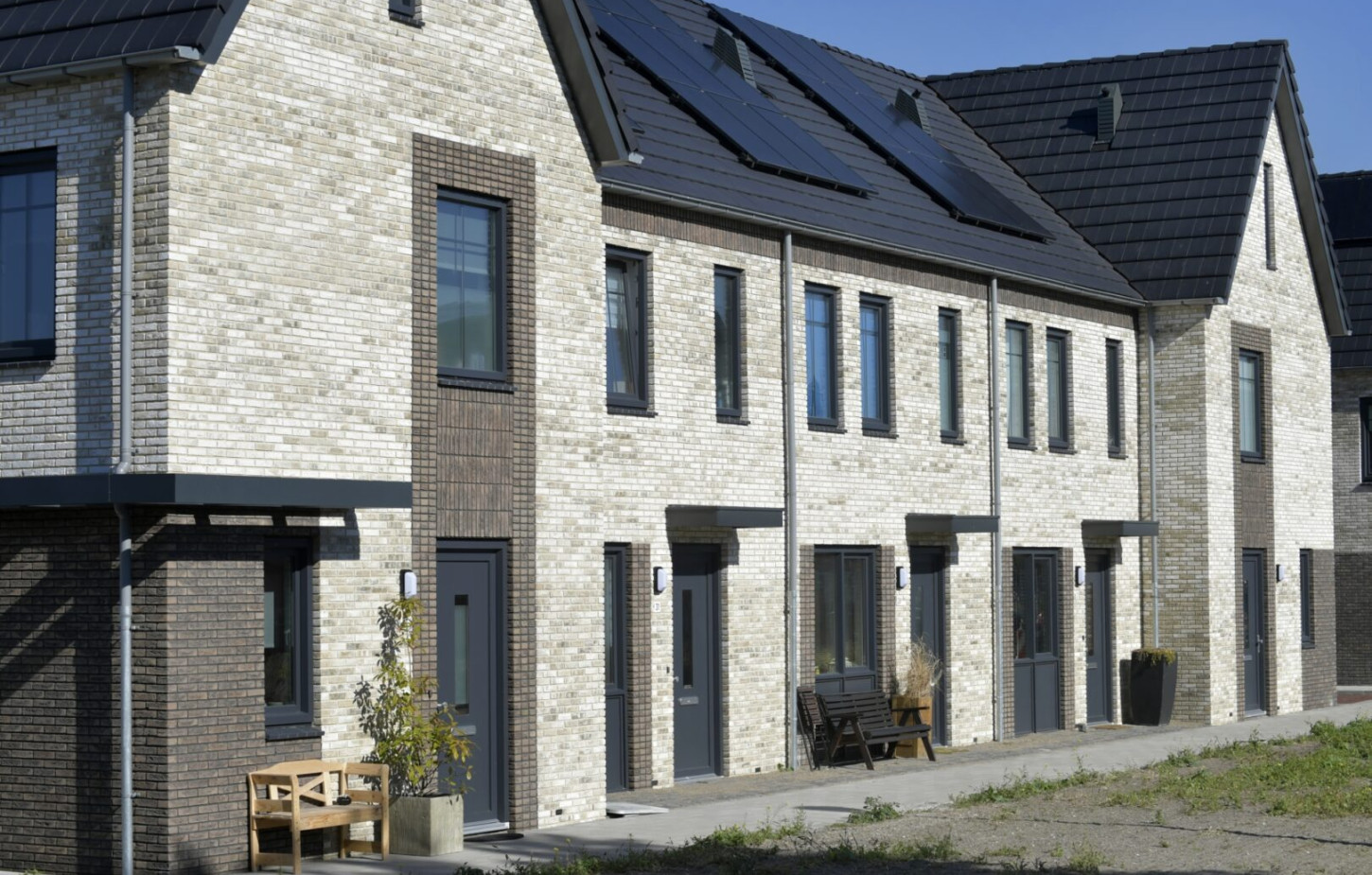 Strauspark Voorhout 181951 57