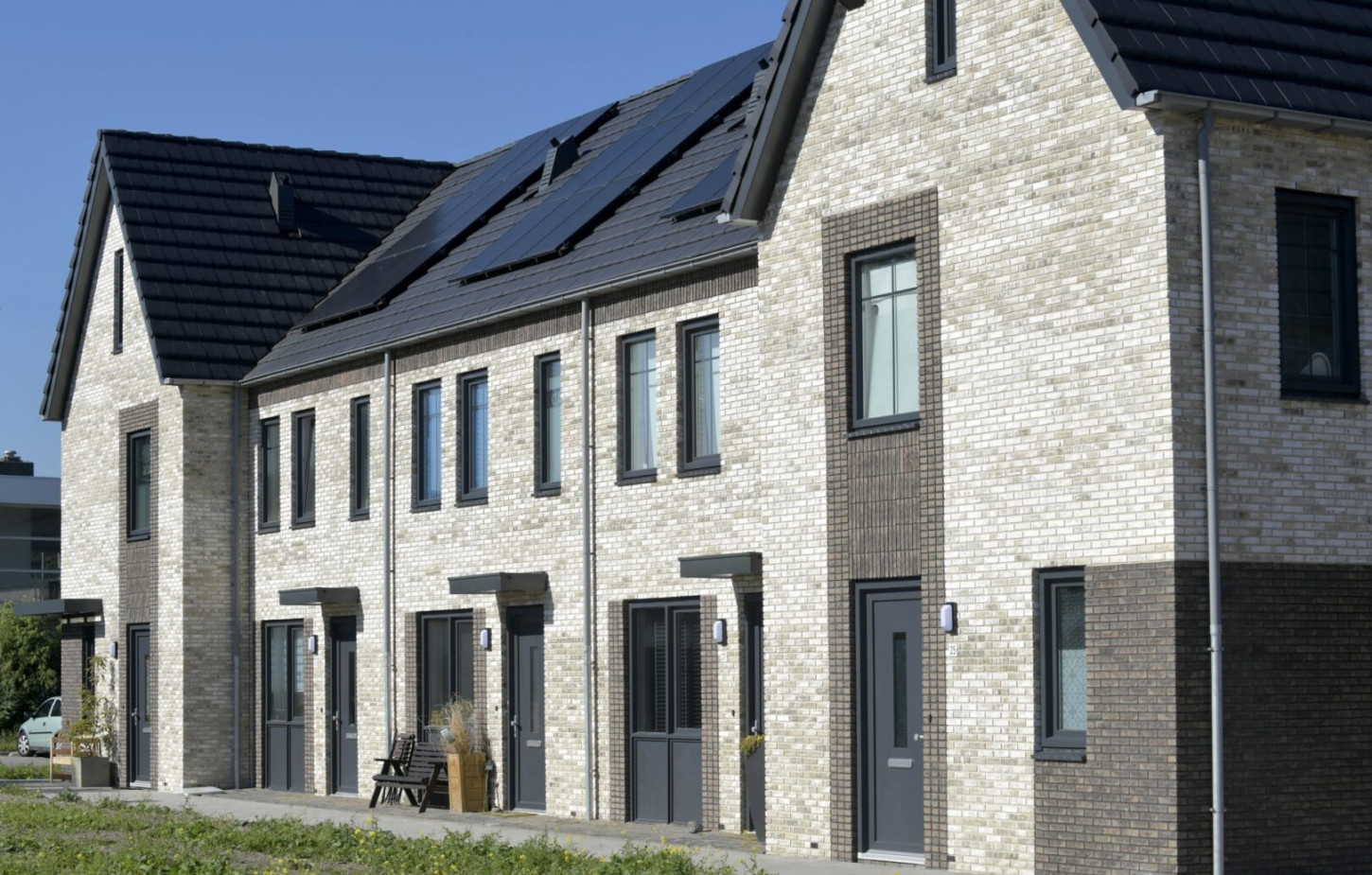 Strauspark Voorhout 181951 71