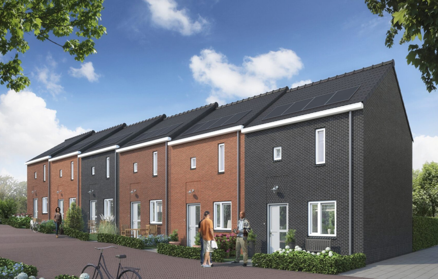 Kloosterveste Assen fase 2