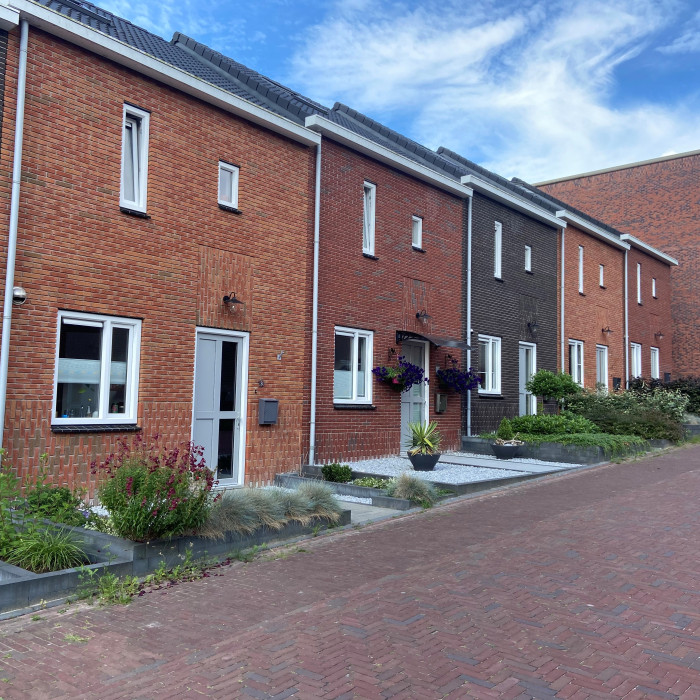 Kloosterveste Assen
