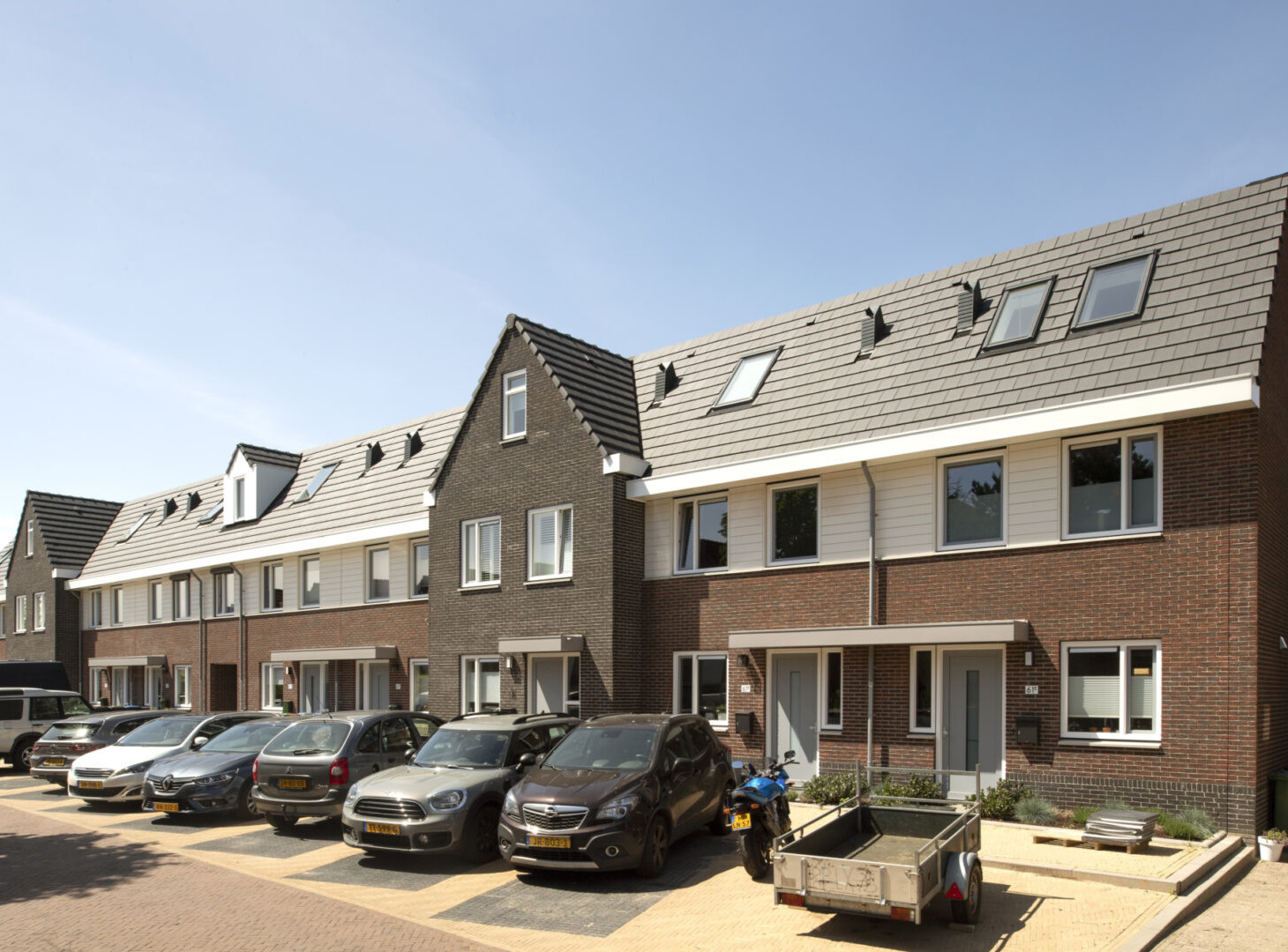 Van Leeuwenhoekstraat Hilversum CSF200083 304 201111 144321