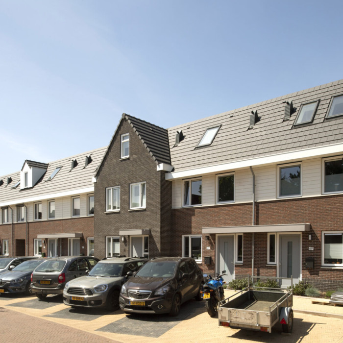 Van Leeuwenhoekstraat Hilversum CSF200083 304 201111 144321