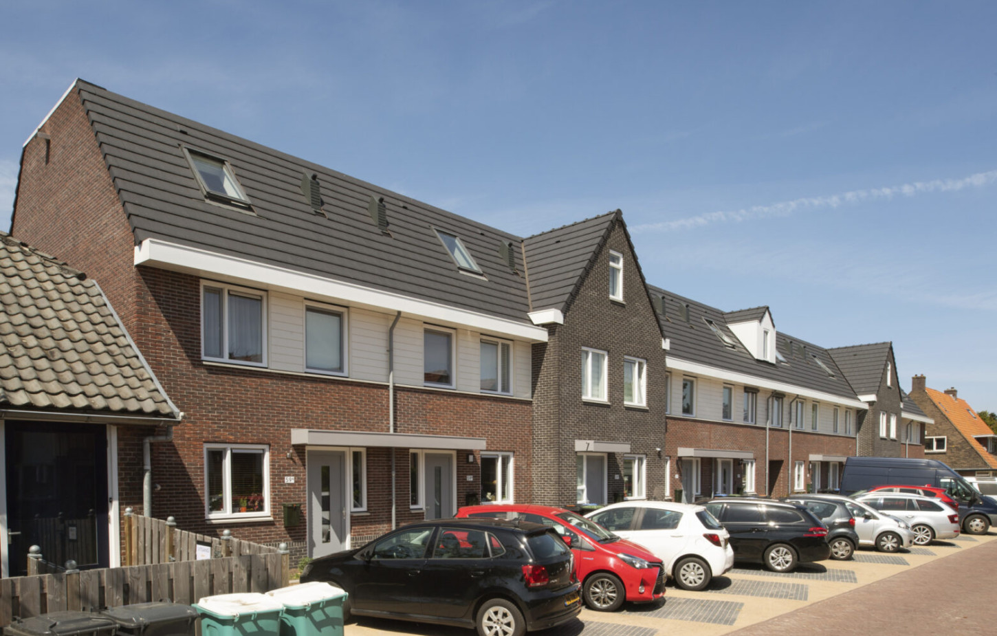 Van Leeuwenhoekstraat Hilversum CSF200083 319