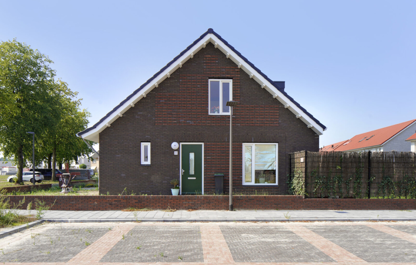 Losser Irisstraat5585RP