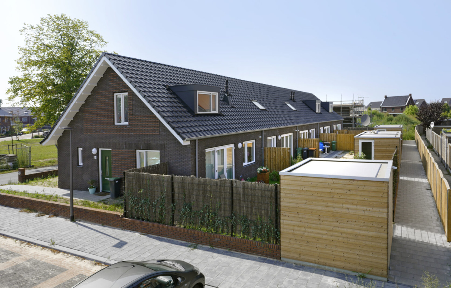 Losser Irisstraat5605RP