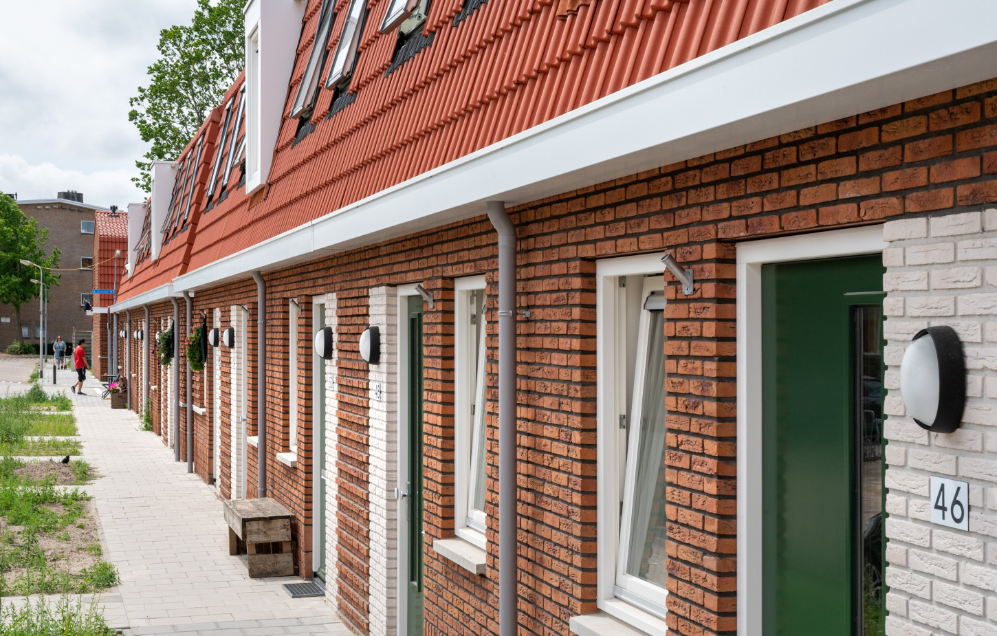 Krommenie Lijnbaan en Zonnelaan CSF230143 438