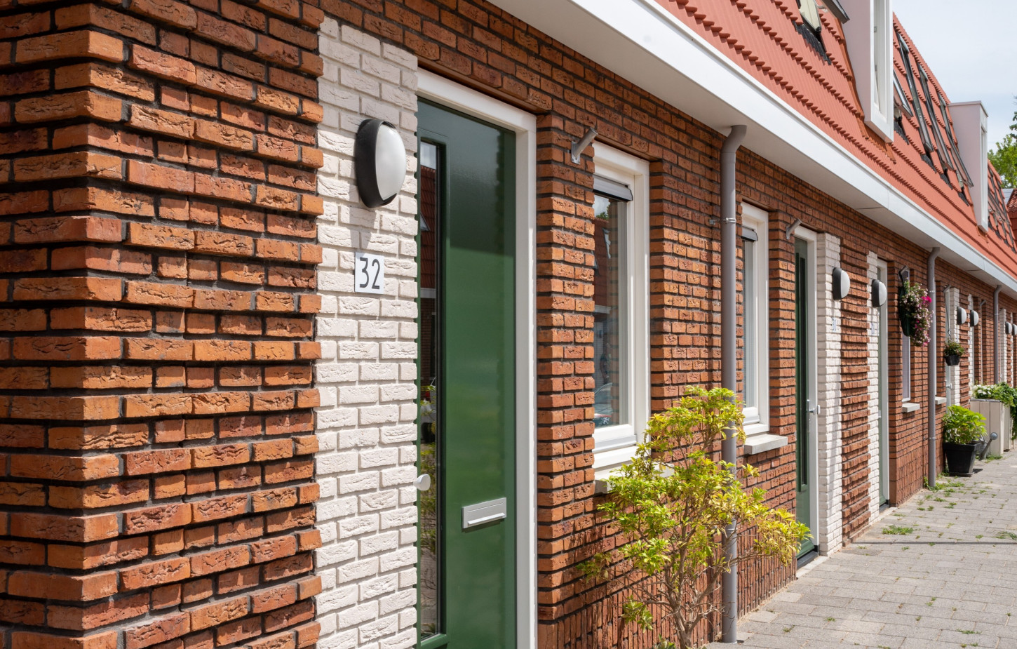 Krommenie Lijnbaan en Zonnelaan CSF230143 508