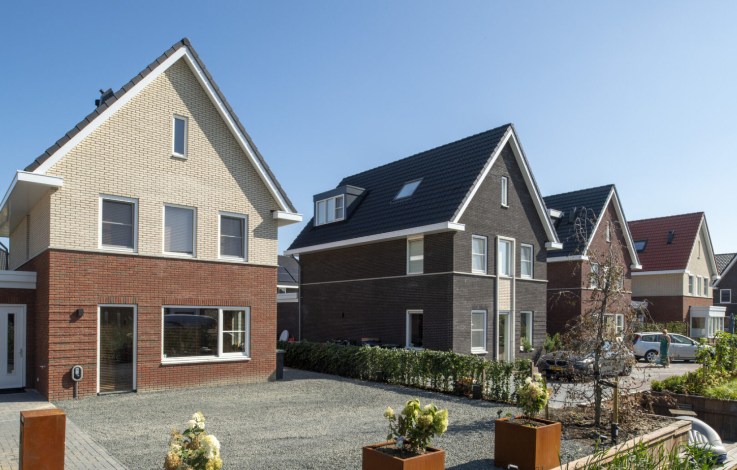 Bergschenhoek Parq Verde CSF210196 223