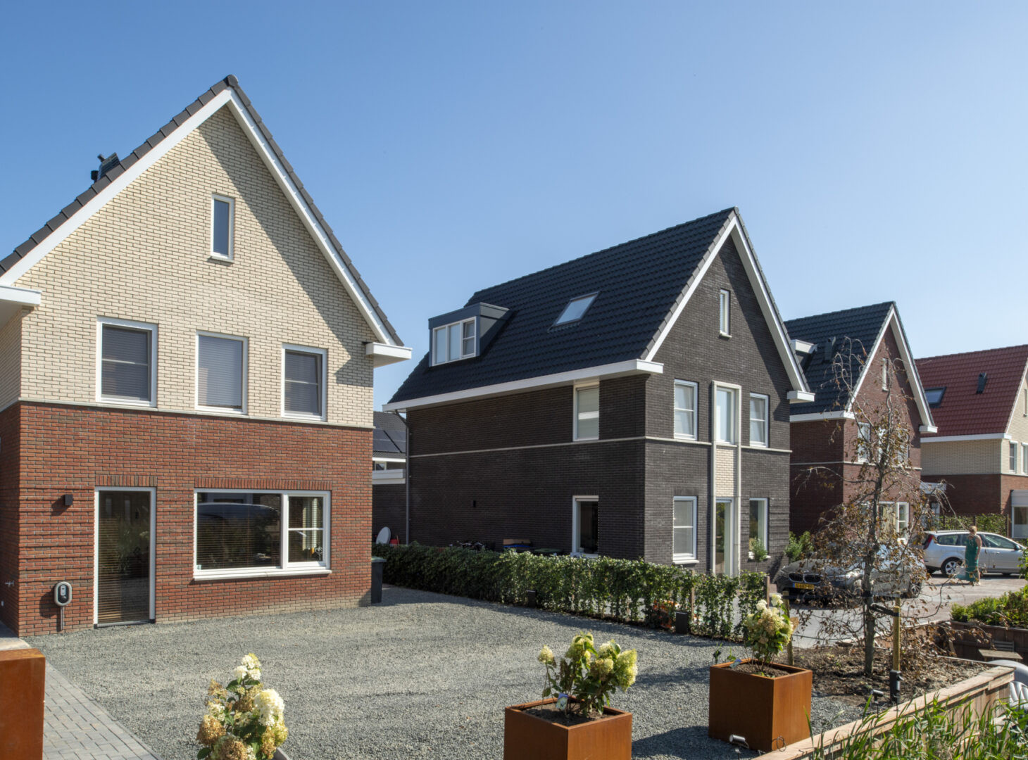 Bergschenhoek Parq Verde CSF210196 223