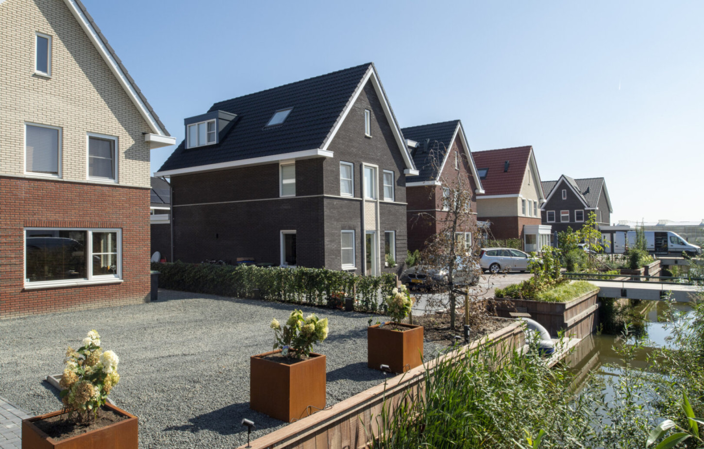 Bergschenhoek Parq Verde CSF210196 229