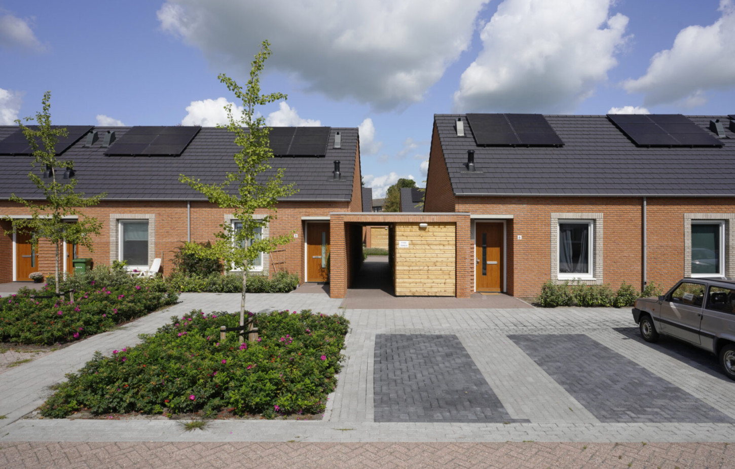 Zw Vlierbeek Regge4437RP