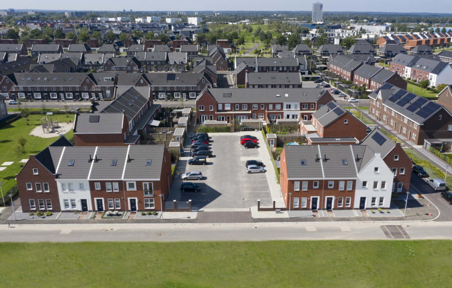 Apeldoorn Zuidbroek0868RP