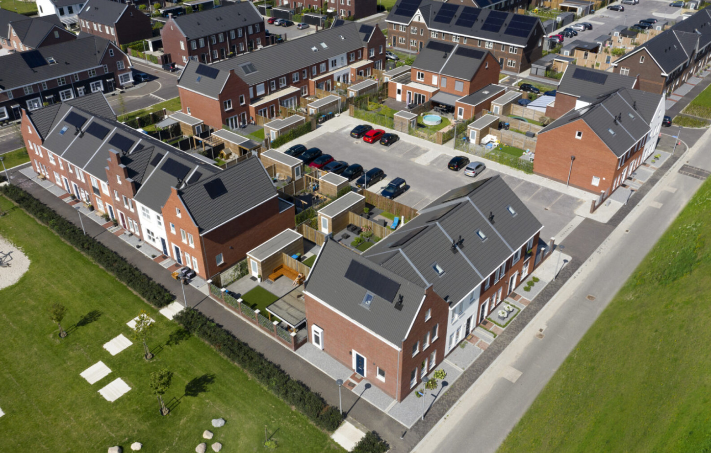 Apeldoorn Zuidbroek0873RP