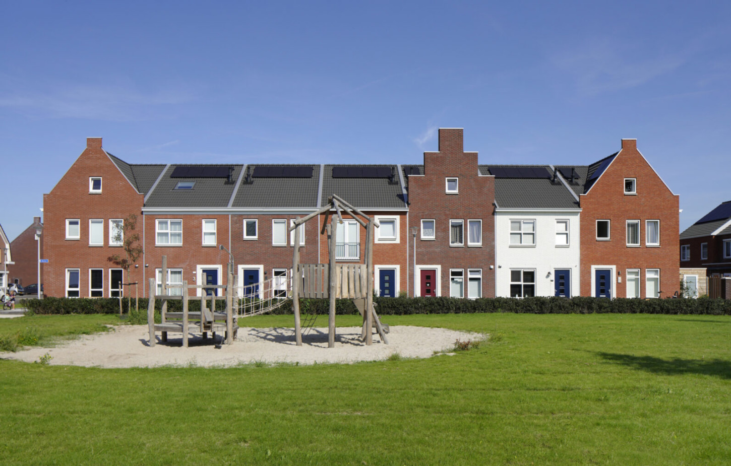 Apeldoorn Zuidbroek4927RP