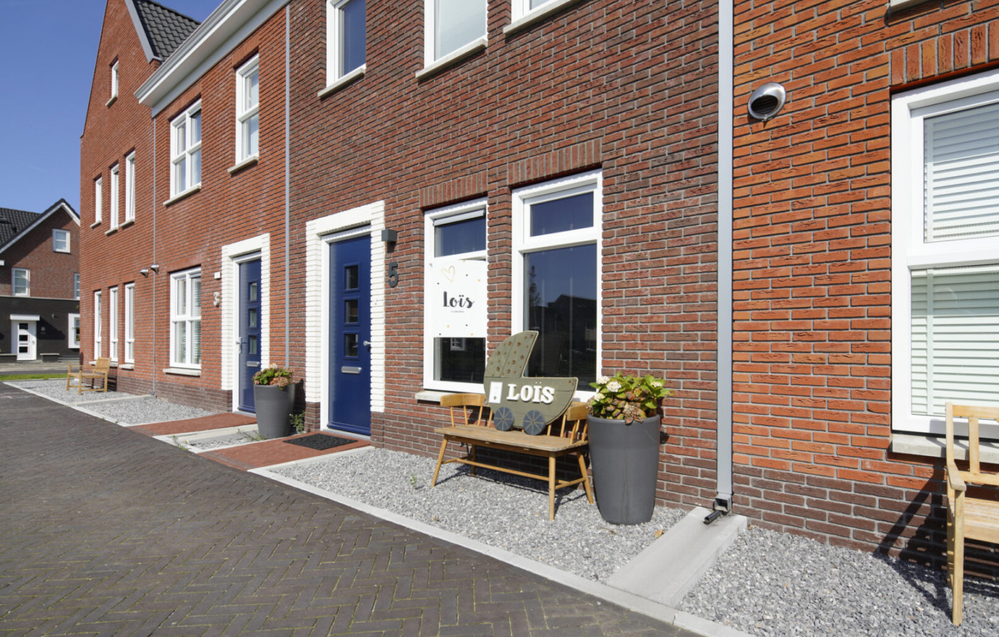 Apeldoorn Zuidbroek4945RP