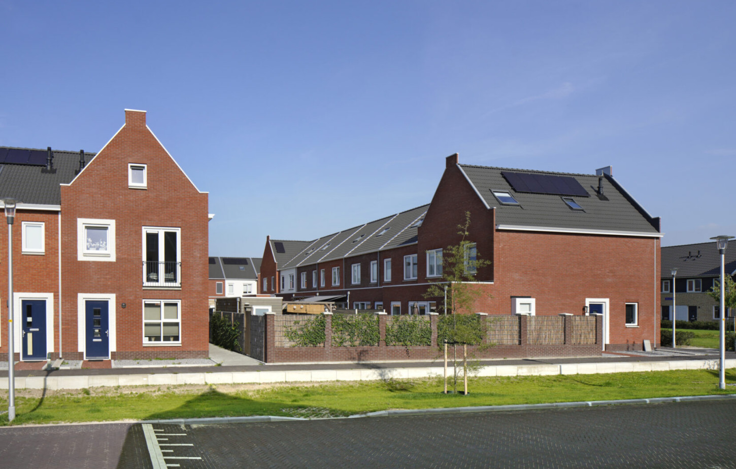Apeldoorn Zuidbroek5003RP