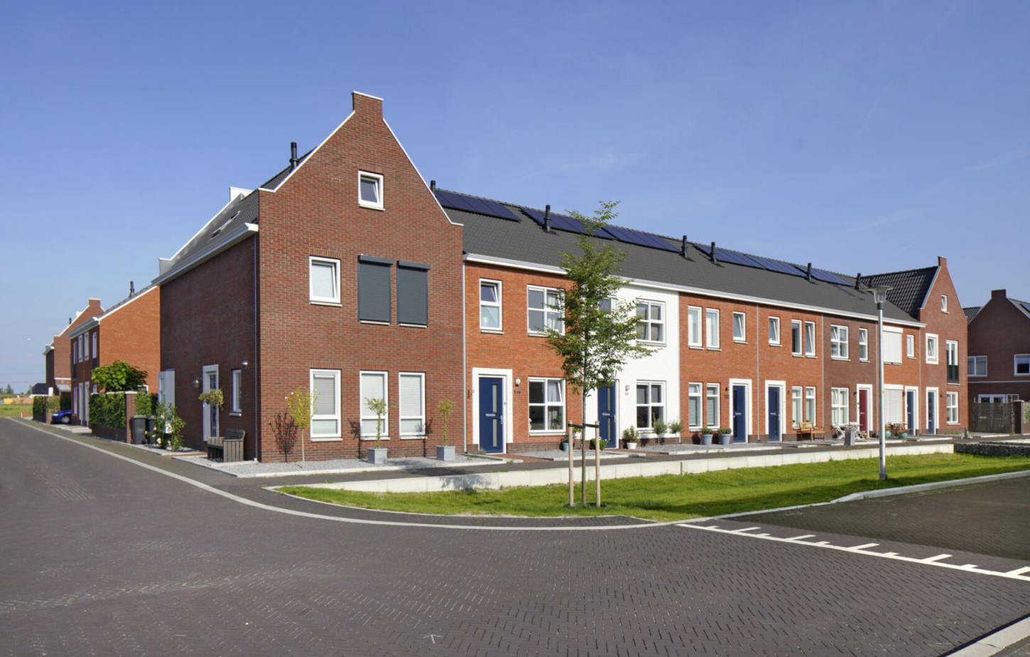 Apeldoorn Zuidbroek5006FRP