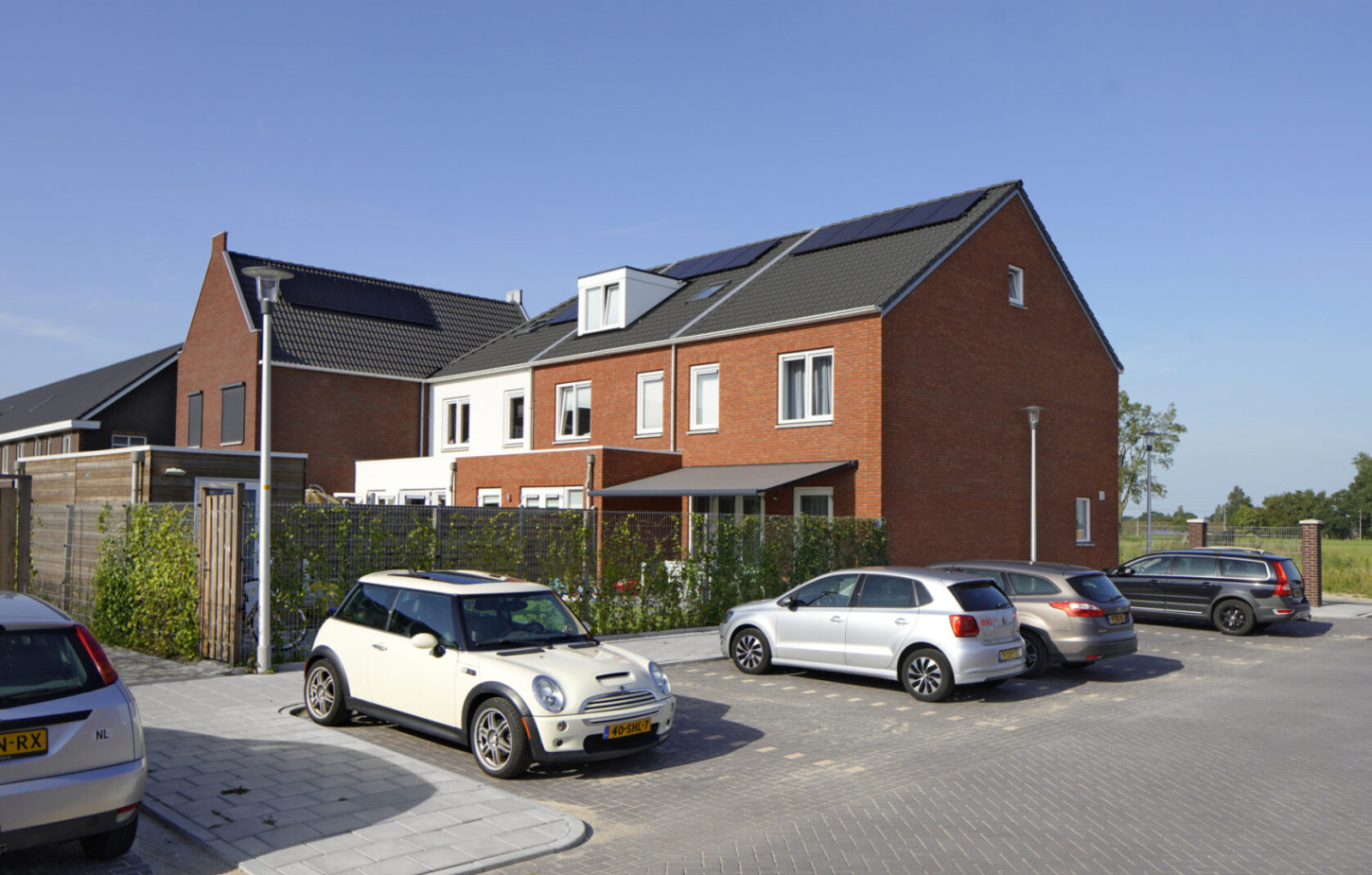 Apeldoorn Zuidbroek5013RP