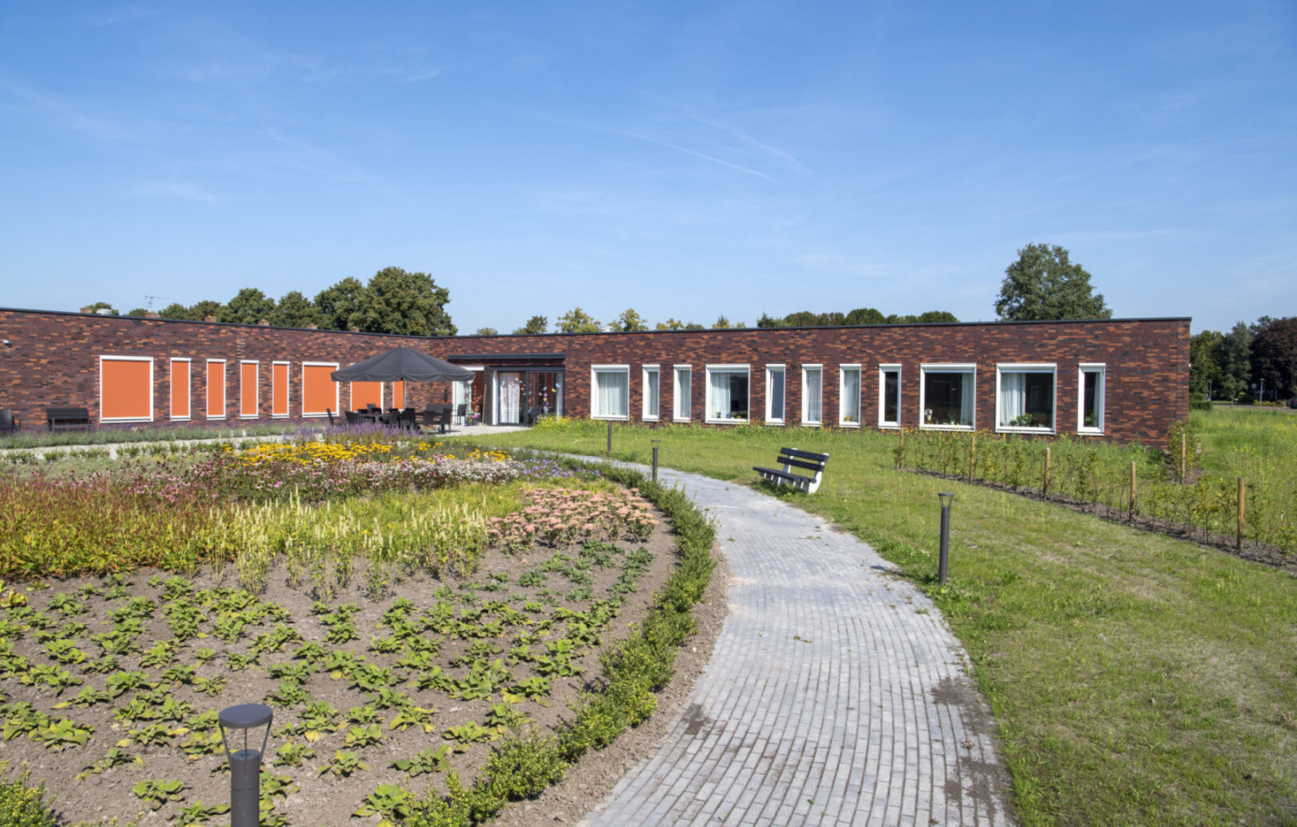 Nieuwe Pekela Zorgcentrum Clockstede CSF210198 180