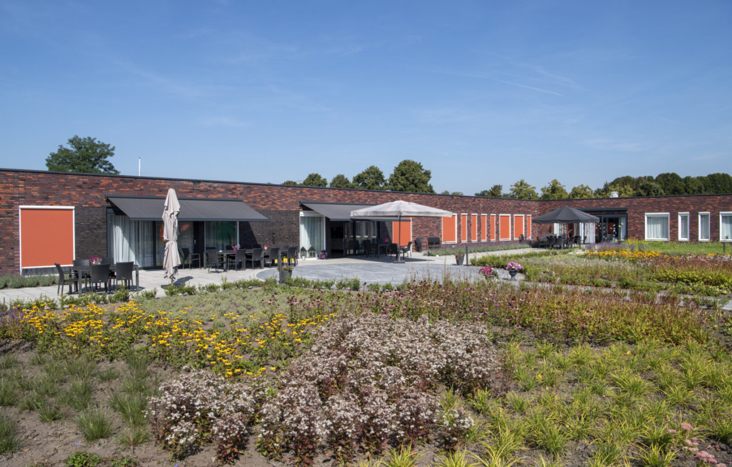 Nieuwe Pekela Zorgcentrum Clockstede CSF210198 193