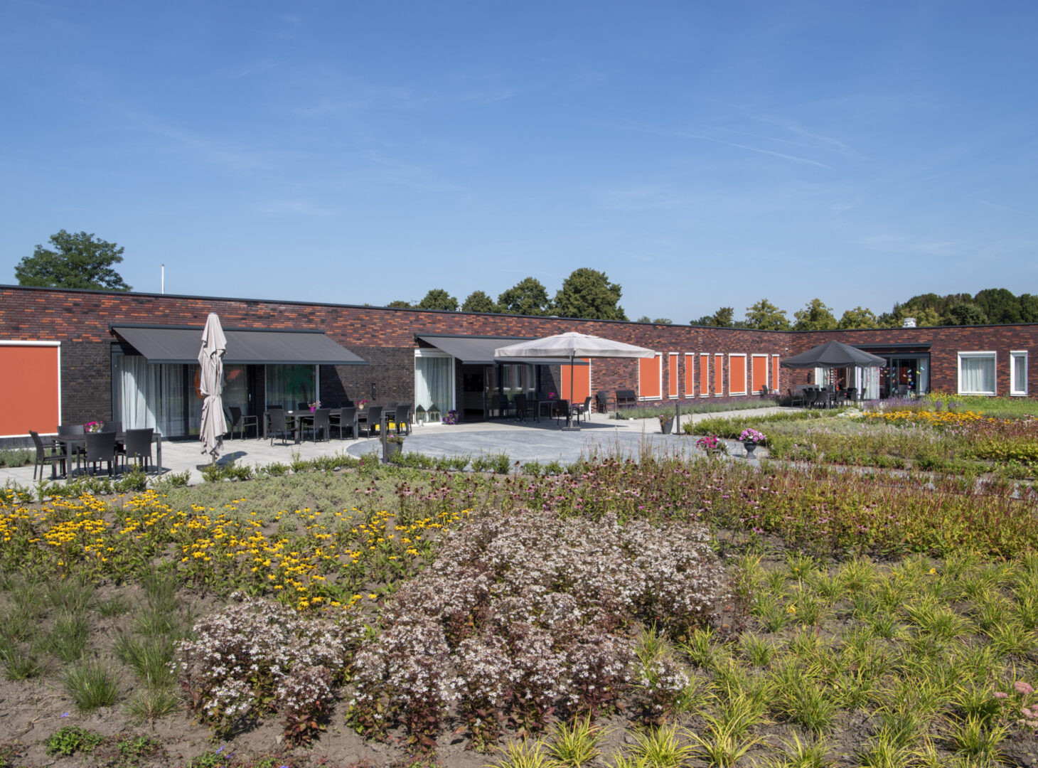 Nieuwe Pekela Zorgcentrum Clockstede CSF210198 193
