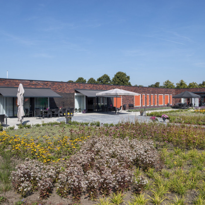 Nieuwe Pekela Zorgcentrum Clockstede CSF210198 193