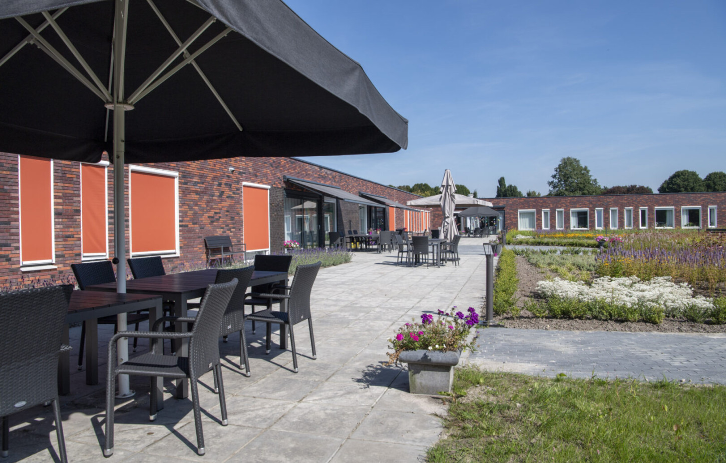 Nieuwe Pekela Zorgcentrum Clockstede CSF210198 196