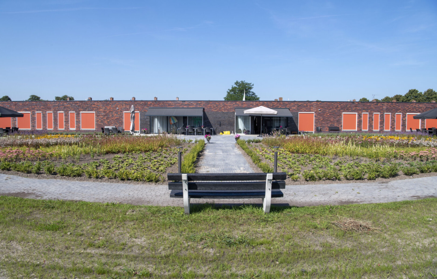 Nieuwe Pekela Zorgcentrum Clockstede CSF210198 218