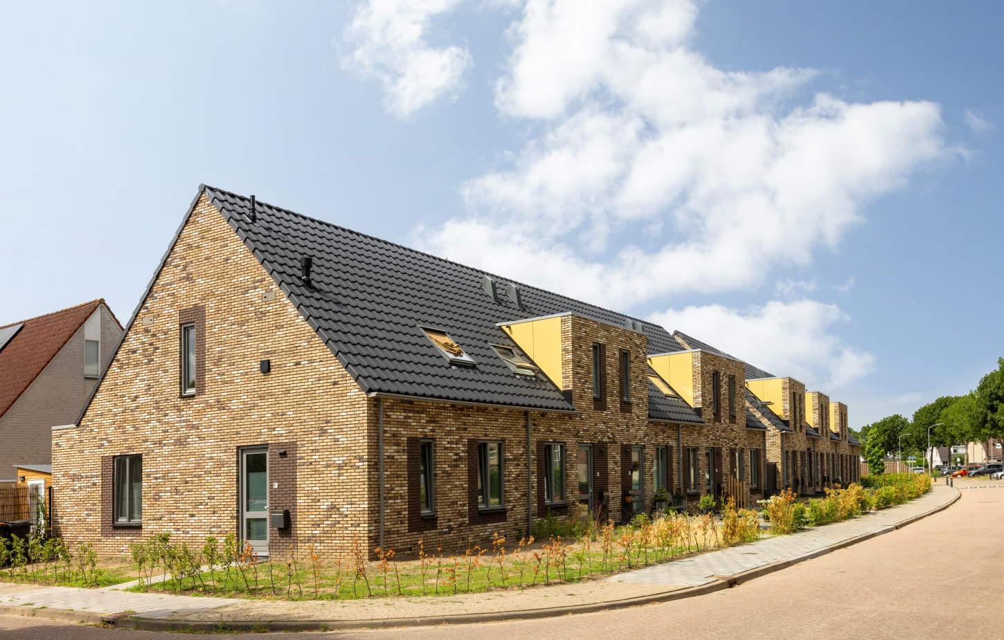 Duiven Weidekervel 01